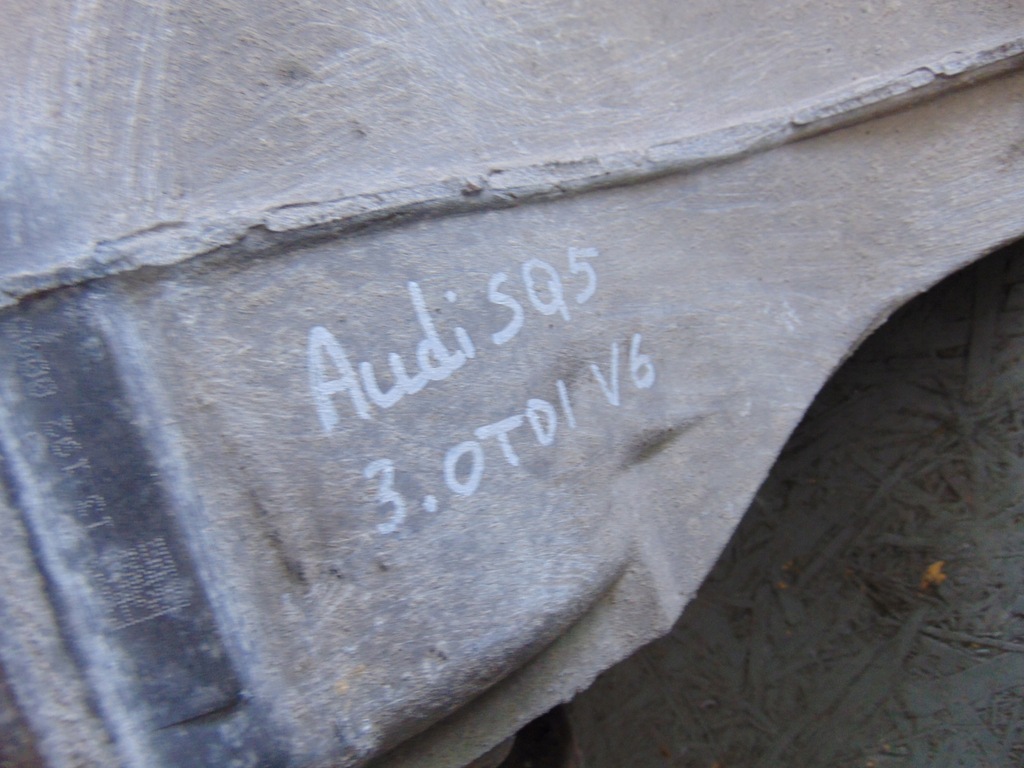 фото №9, Міст audi sq5 q5 3.0 tdi