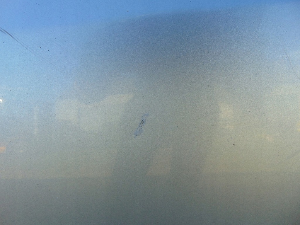 фото №8, Дверь левый перед mitsubishi pajero iii lift