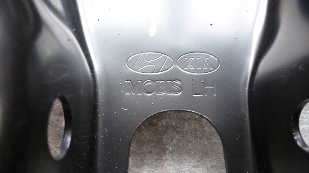 Kia niro hyundai ioniq важіль лівий задні 55210-g2500 Зі Шроту