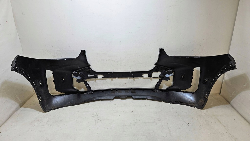 фото №7, Бампер перед передній bmw x5 g05 lift lci m-pakiet оригінал