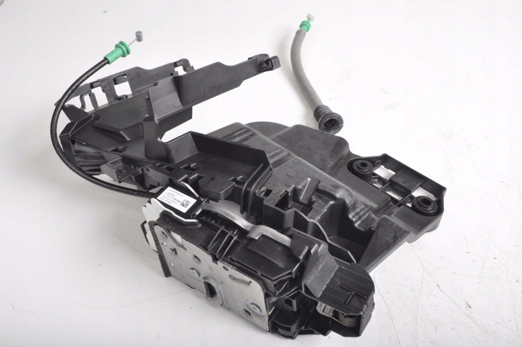 фото №1, Volvo s60 v60 ii замок двері правий перед 31462456