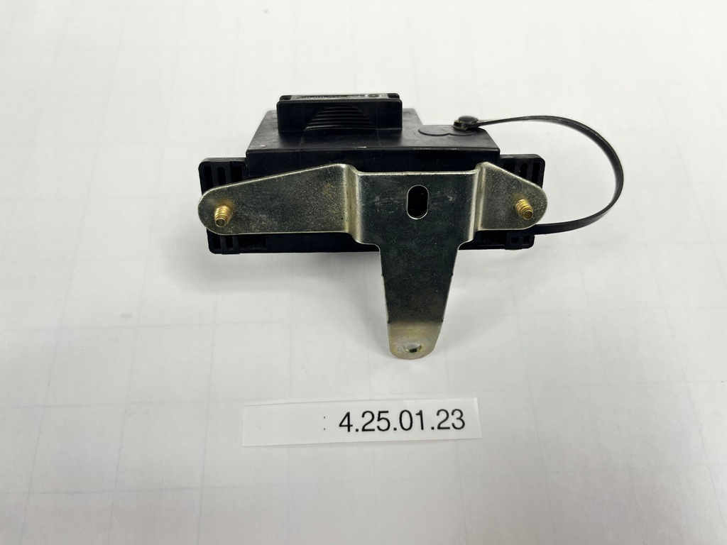 фото №7, Соединитель port диагностический mercedes w124 1295450003