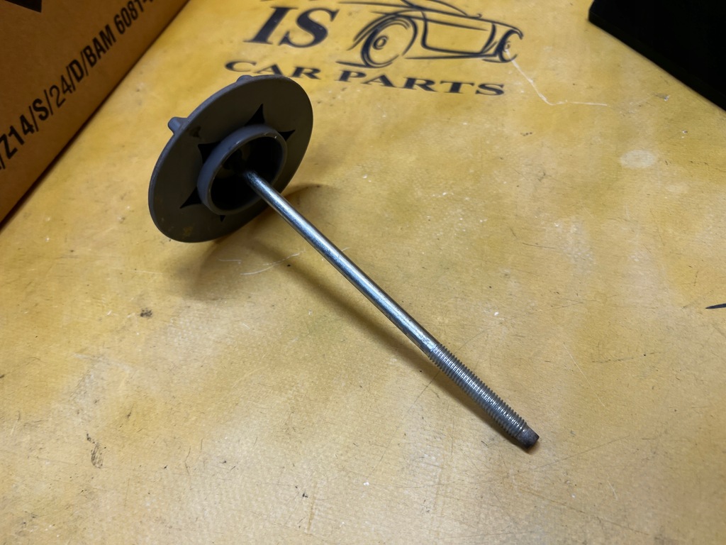 фото №2, Болт кронштейн колеса запасного renault talisman