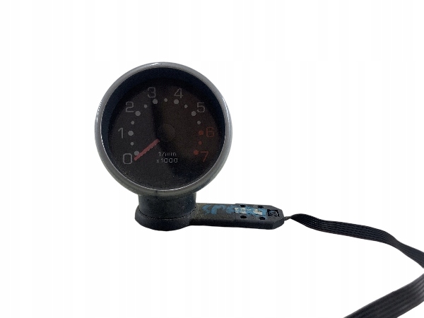 фото №1, Smart fortwo i obrotomierz 0001196v006