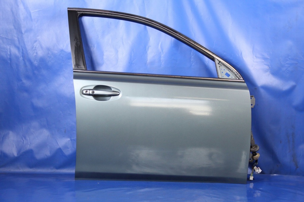 фото №1, Дверь перед правый полный outback iv 09-14r c1f