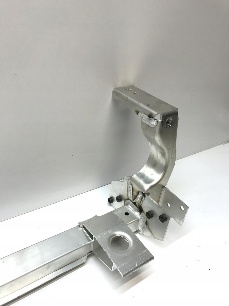 фото №10, Mercedes a-klasa w176 w246 балка радіатор a2466200019