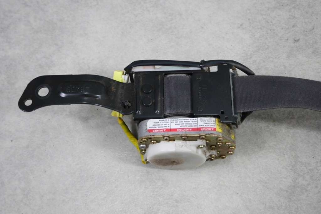 фото №4, Pas натяжитель левый перед subaru legacy iii 98-03