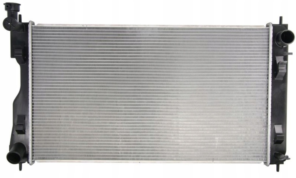 фото №1, Радиатор subaru xv crosstrec 2017-