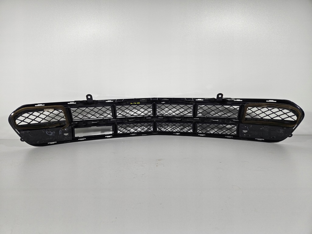 фото №6, Решётка радиатора решётка радиатора перед передний chevrolet corvette 7 vii c7 хороший org