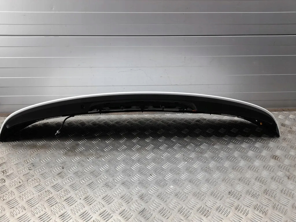 фото №1, Alfa romeo stelvio 156114182 задний спойлеры