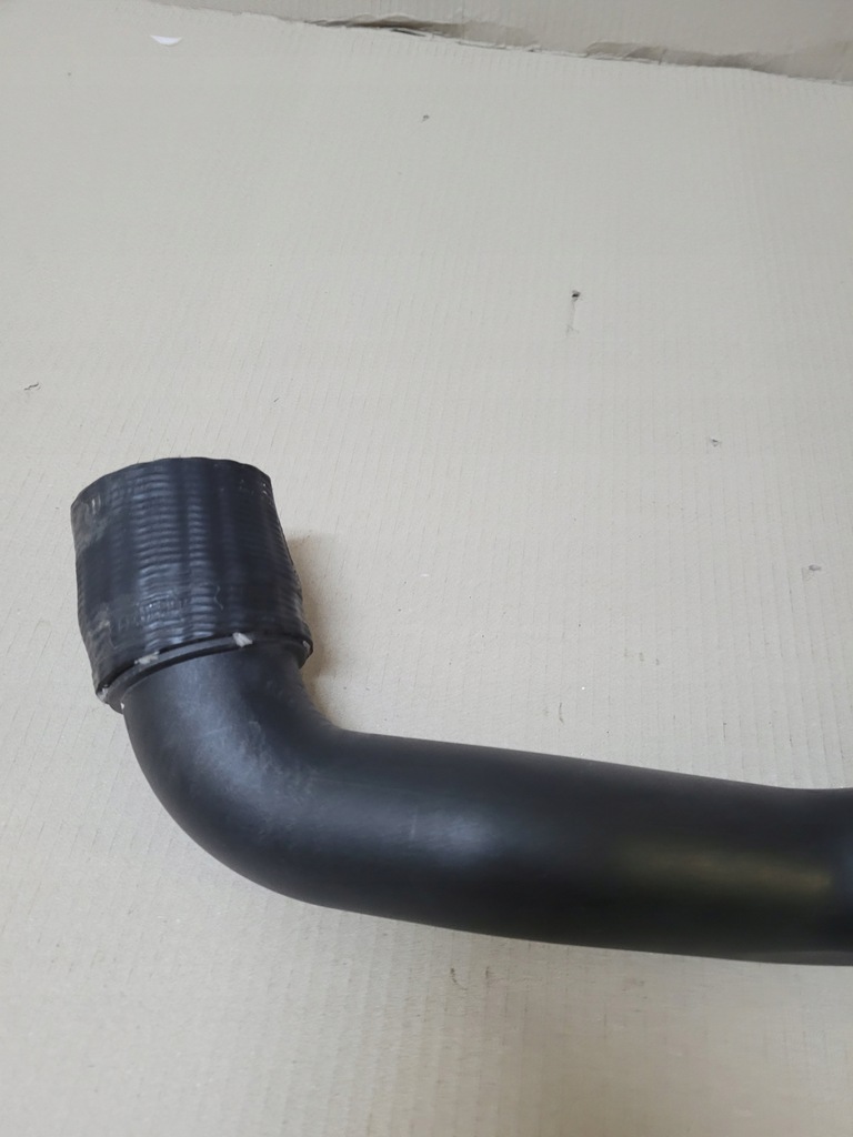 фото №3, Lancia thema wąż труба интеркулер