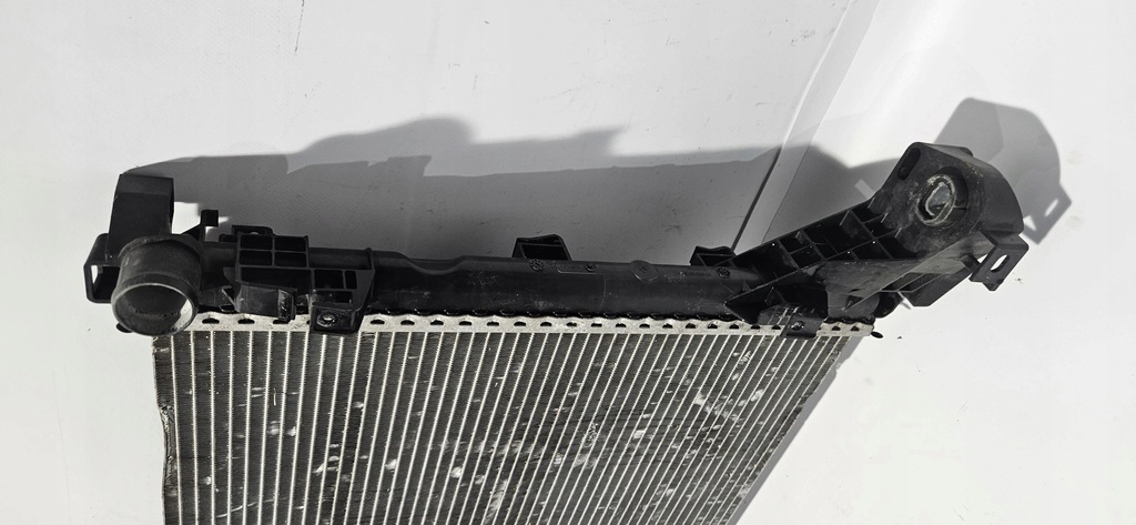 фото №4, Радіатор wody renault master iii iv 19- оригінал