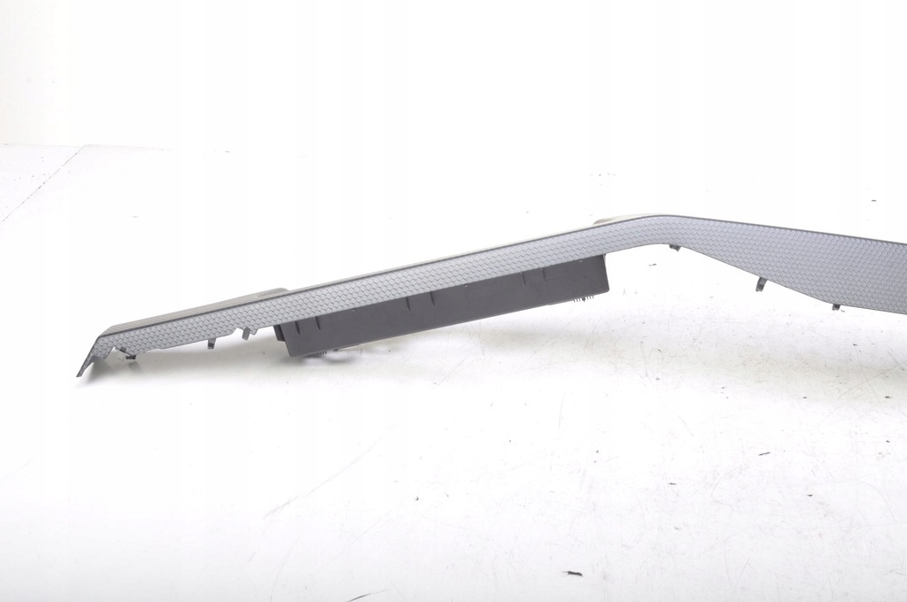 фото №8, Audi a1 ii 82a dekor панель середнього 82c853190