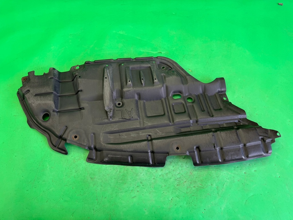 фото №6, Плита защита pod бампер левая передняя 51442-07030 toyota avalon xx40 12-18