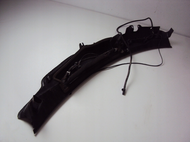 фото №6, Жабо омыватель mercedes glk x204 10-