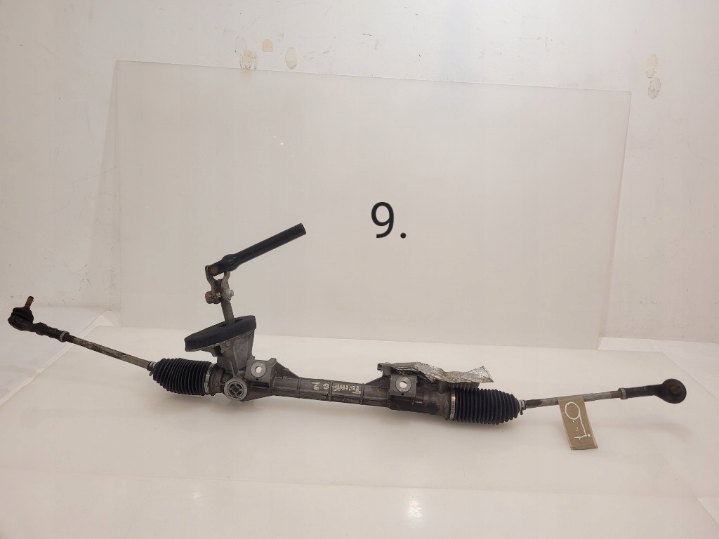 фото №1, Renault twingo трансмиссия рулевая рулевая рейка