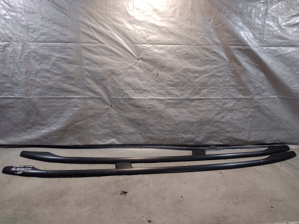 Купити Рейлінги дахові mercedes vaneo w414