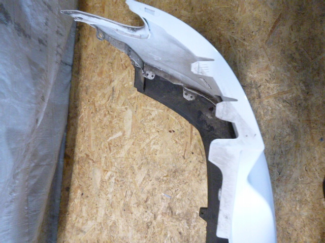 фото №8, Ford focus mk3 бампер задня focus mk3 hb