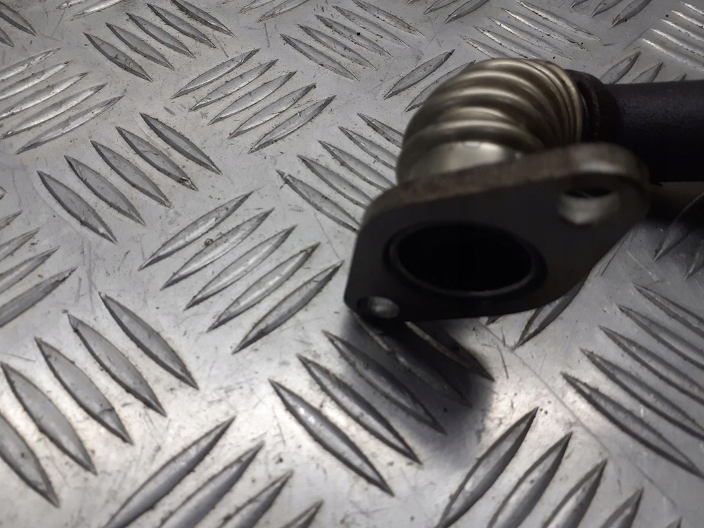 фото №3, Трубка egr kia sportage ii 2.0 crdi