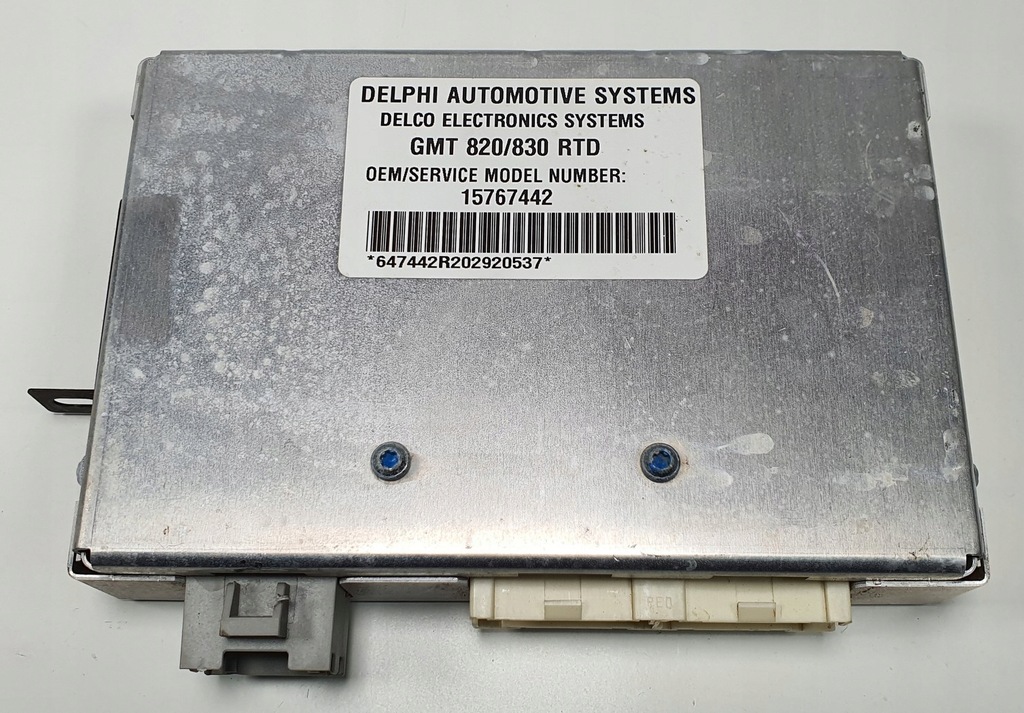 фото №1, Модуль підвіска chevrolet tahoe ii 15767442