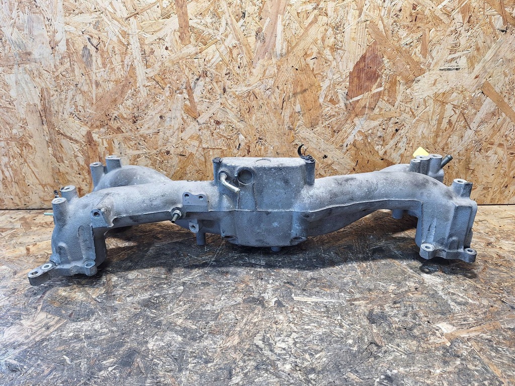 фото №8, Колектор всмоктуючий subaru impreza ii gd wrx 2.0t 225km