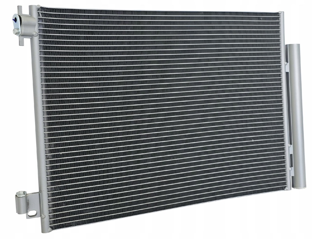 фото №1, Кондиціонер dacia sandero ii 12- 921006843r