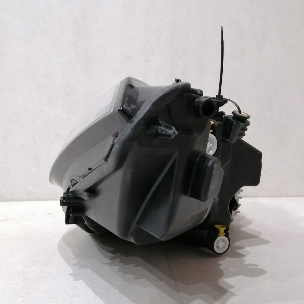 Фара перед левая jaguar e-pace full led в Украине