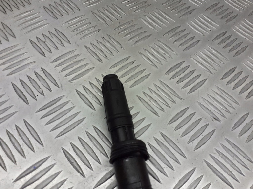 фото №3, Катушка зажигания renault thalia i 1.4 0040100052