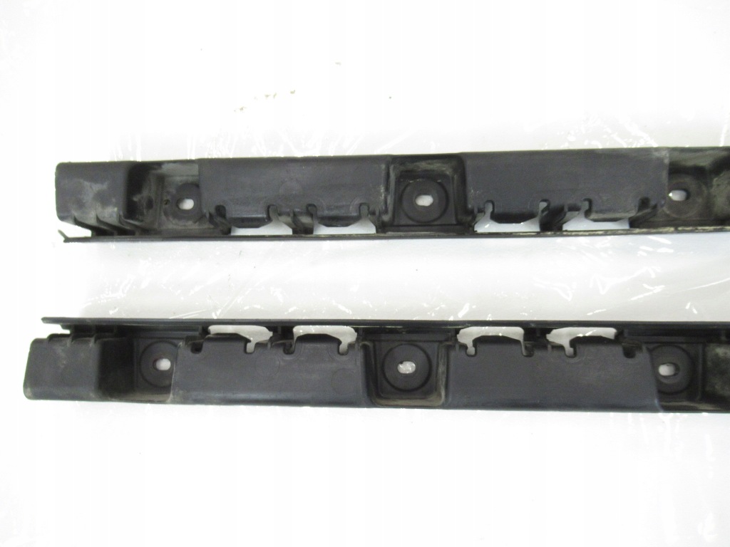 фото №7, Направляющая кронштейн бампера левый правый задняя bmw e83 x3