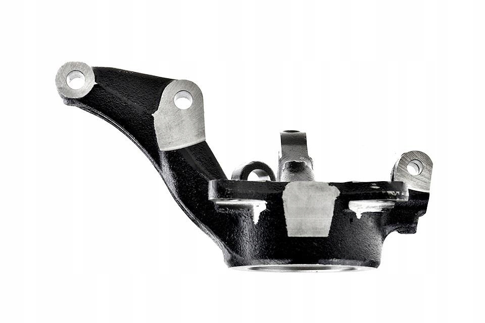 фото №4, Поворотний кулак передня fiat scudo 96- права