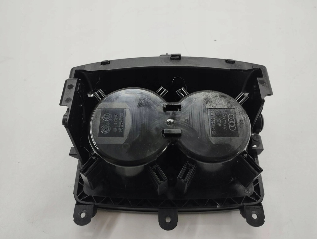 фото №6, Audi a7 s7 4g 2011 передний кронштейн na кружка туннель среднего