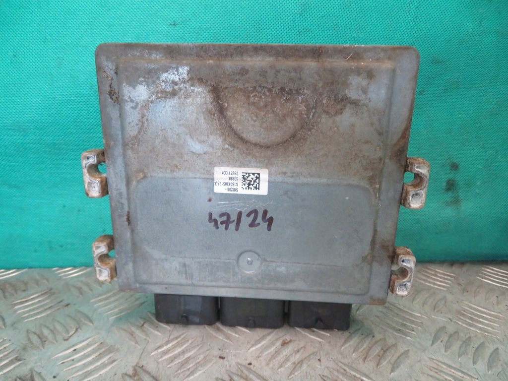 фото №7, Набір стартовий ford transit mk8 custom 15r