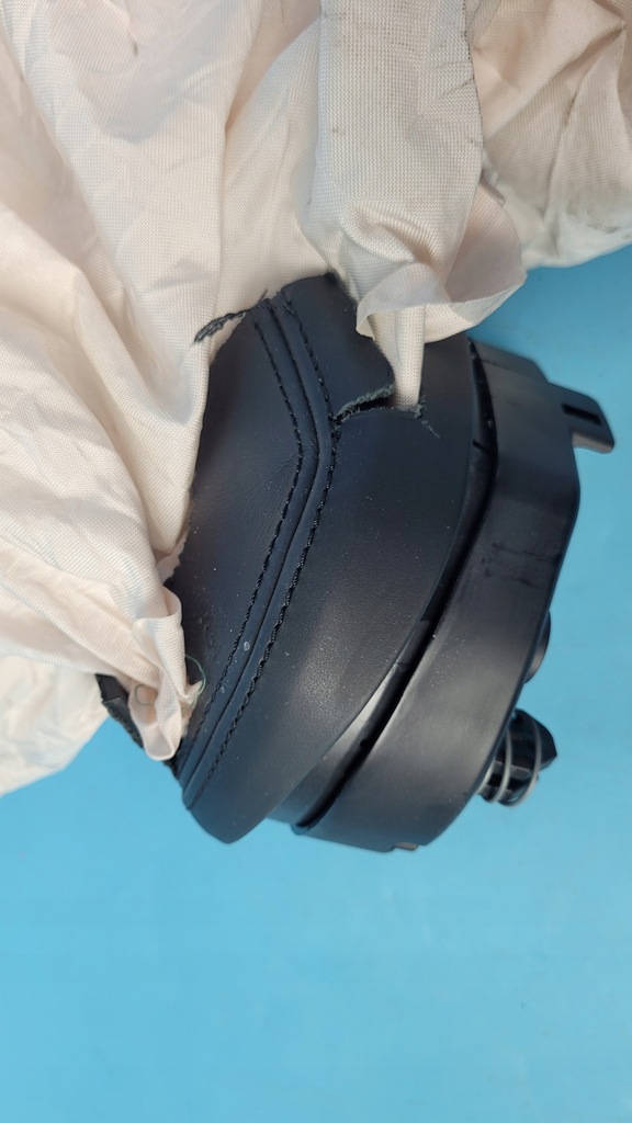 фото №9, Bmw 2' f44 218d 21r подушка водія подушка безпеки 5a24b16