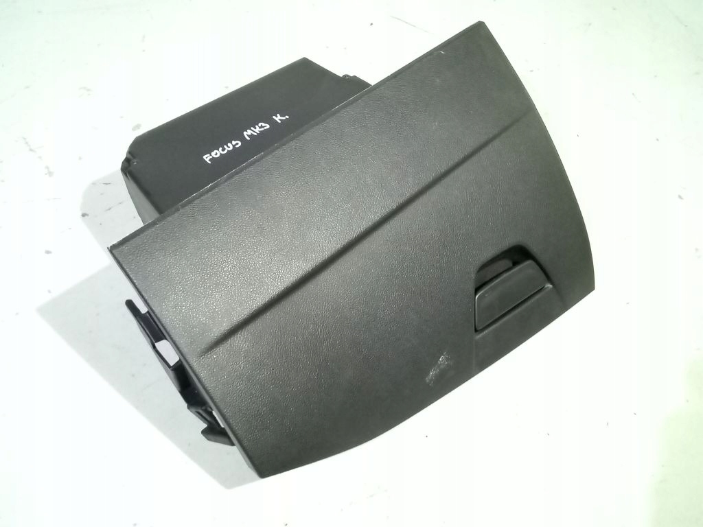 фото №1, Ford focus mk3 iii бардачок пасажира eu