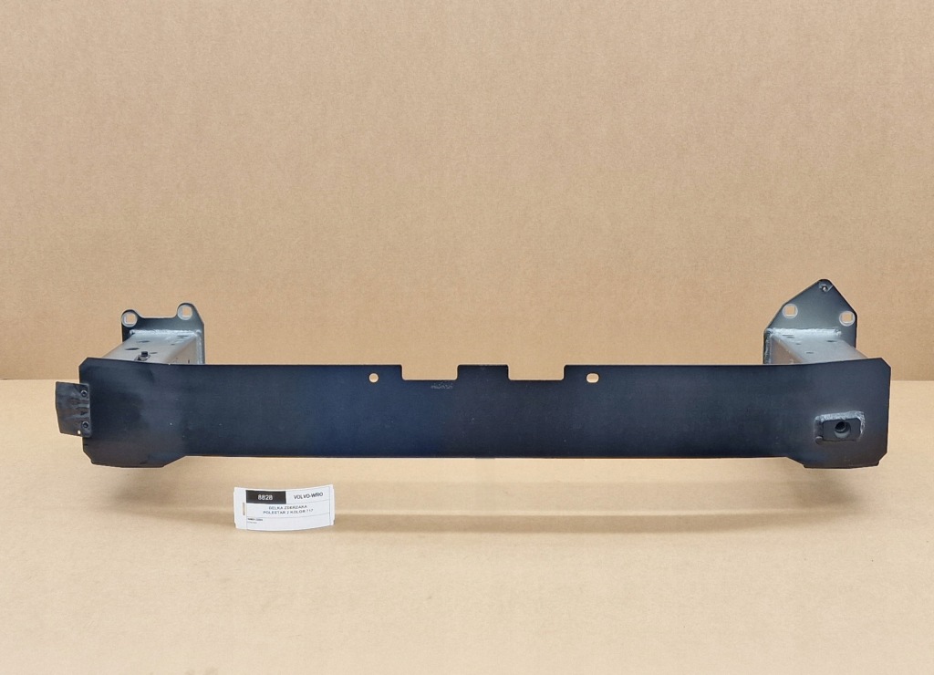 Купить Балка усилитель бампера перед polestar 2 цвет 711