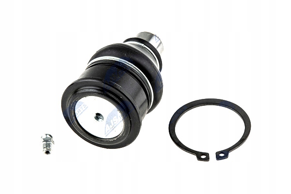 фото №4, Nty шаровая опора рычага mitsubishi space wagon 98- space runner 99-