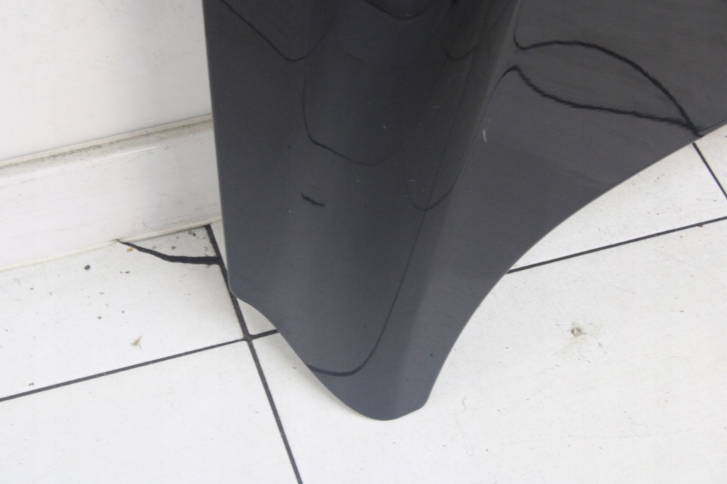 фото №10, Peugeot 308 i t7 07r- капот кришка двигуна ktv ktvd - код лакофарбового покриття