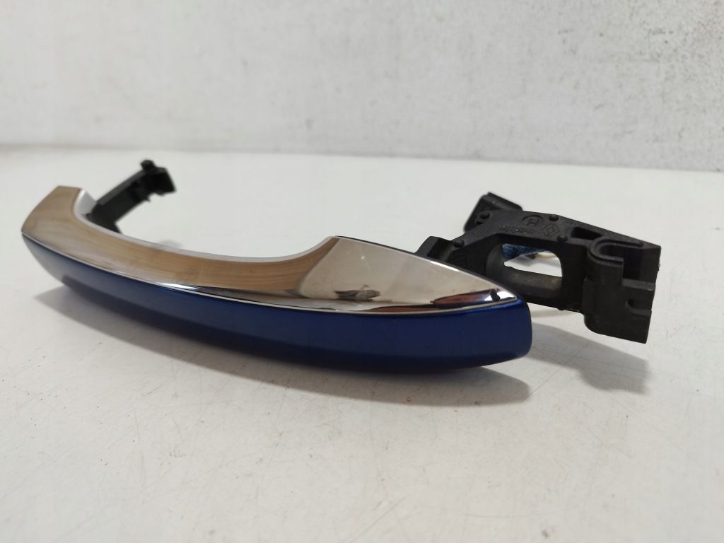 фото №3, Renault megane scenic iv ручка наружная правая