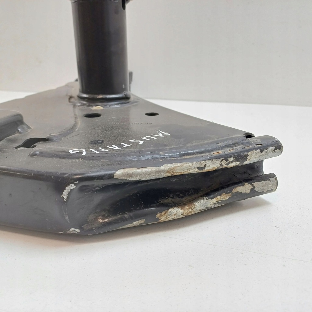 фото №10, 2021 ford mustang mach-e подрамник 5c145pia06