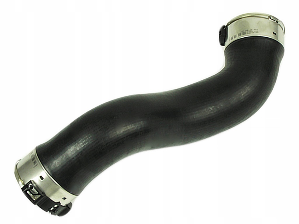 фото №3, Шланг интеркулер mini countryman r60 cooper