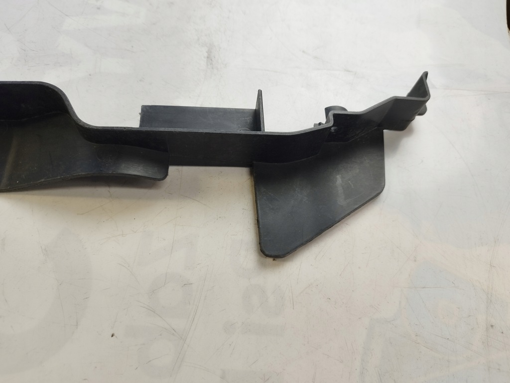 фото №9, Seat exeo 3r воздуховод воздуха защита радиатора левая 3r0121283a