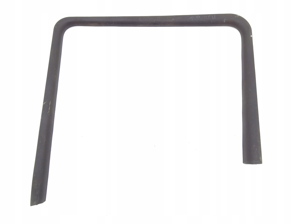 фото №1, Scania 4 94 95-04 защита рамка дверь правая 1486650