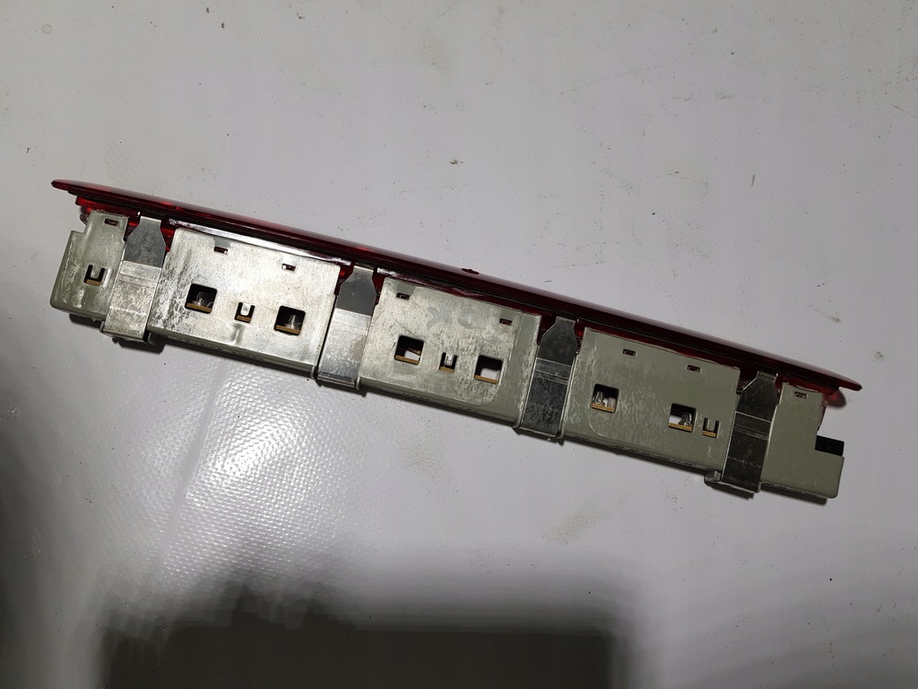 фото №3, Свет стоп stopówka mercedes r w251