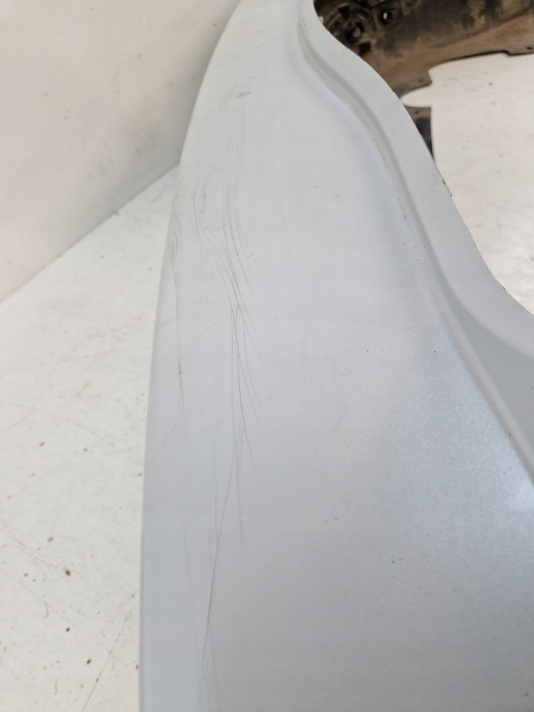 фото №15, Renault koleos ii 2 бампер задний задняя org 850221152r