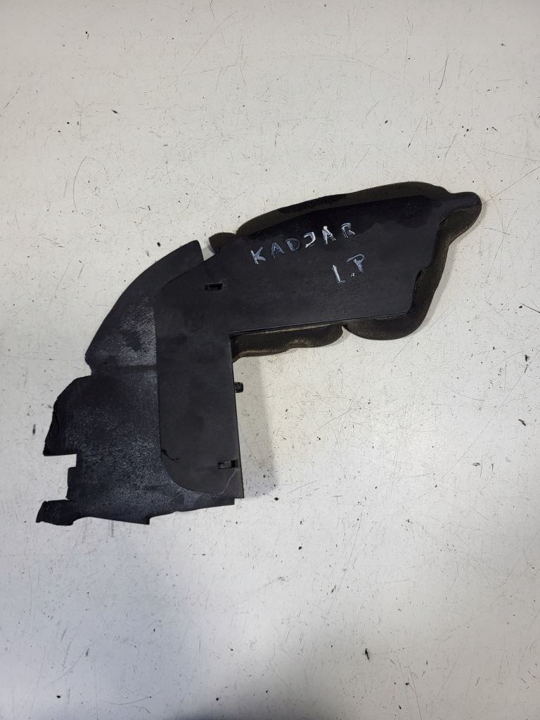 фото №1, Запчасти кузов renault kadjar ha_, hl_ 668994ea0a 1.6l дизель 96kw