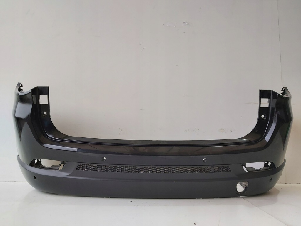 фото №1, Jeep compass бампер задняя 5sy37trma оригинал