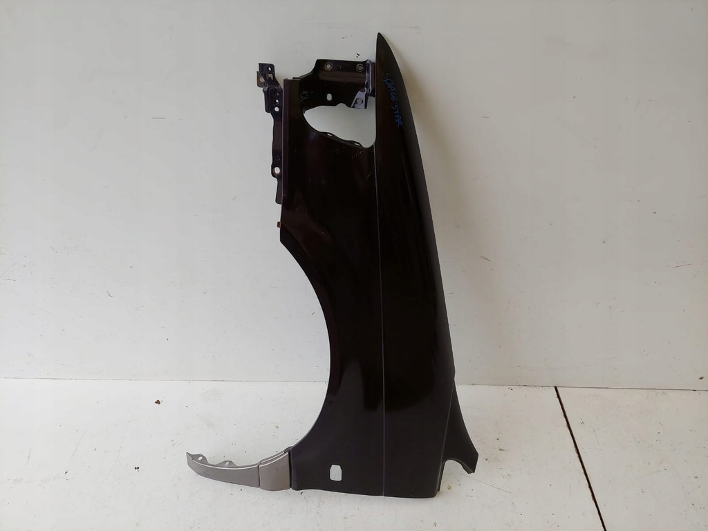 фото №1, Mitsubishi space star крыло левый перед оригинал