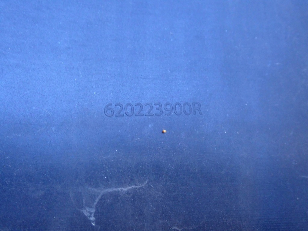 фото №5, Бампер перед dacia sandero stepway 2 ii lift 16-