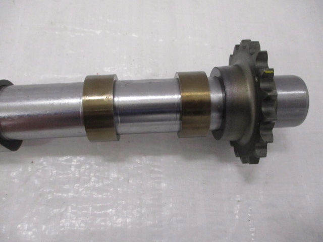 фото №13, Jumper boxer expert валы распределительного вала 2.0 bluehdi