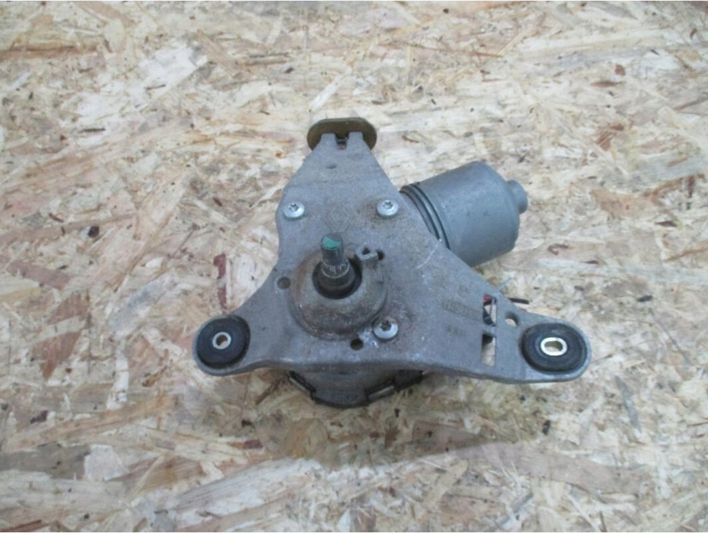 фото №1, Моторчик механізм двірник renault scenic iv 288157018r правий